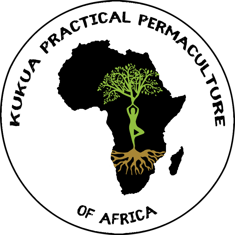 Kukua Practical Permaculture of Africa